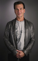 Patrick Swayze Longsleeve T-shirt #973741