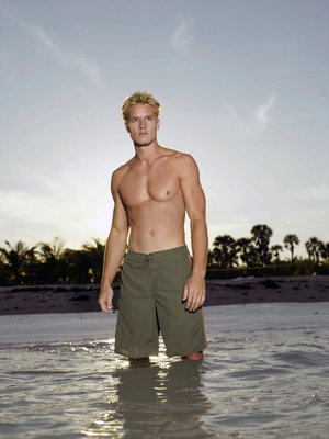 Justin Hartley Stickers G545545