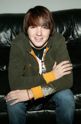 Drake Bell puzzle G545566