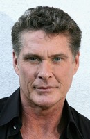 David Hasselhoff t-shirt #974064