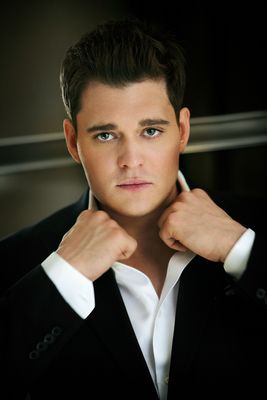 Michael Buble Mouse Pad G545600