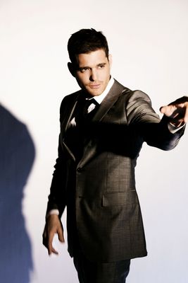 Michael Buble Poster G545607