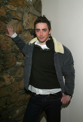 Lee Pace t-shirt