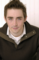 Lee Pace Mouse Pad G545658