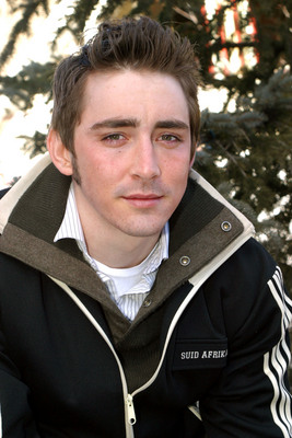 Lee Pace Stickers G545659
