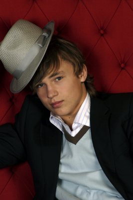 William Moseley Stickers G545776