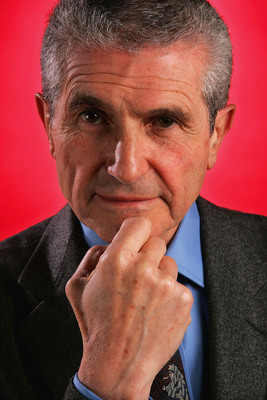 Claude Lelouch Poster G545869