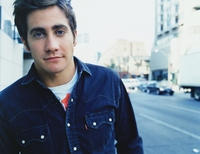 Jake Gyllenhaal hoodie #974363