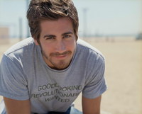 Jake Gyllenhaal sweatshirt #974366