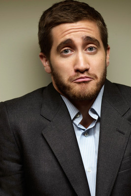 Jake Gyllenhaal tote bag #G545902