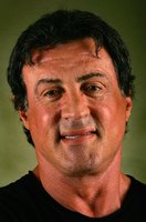 Sylvester Stallone Mouse Pad G545959