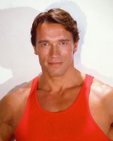 Arnold Schwarzenegger hoodie #974467