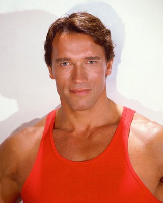 Arnold Schwarzenegger mug #G545984