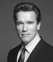 Arnold Schwarzenegger Tank Top #974470