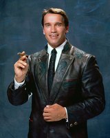 Arnold Schwarzenegger magic mug #G545994