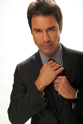 Eric McCormack Mouse Pad G545997