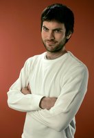 Wes Bentley Mouse Pad G546308