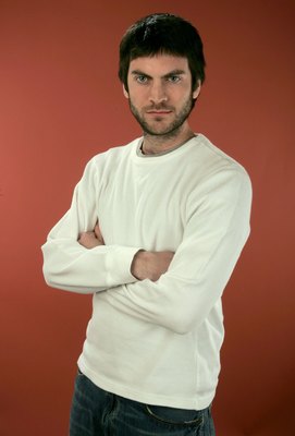 Wes Bentley Mouse Pad G546313