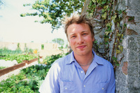 Jamie Oliver Longsleeve T-shirt #974904