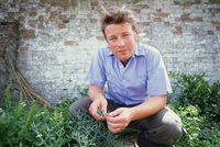 Jamie Oliver hoodie #974907