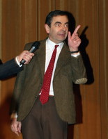 Rowan Atkinson hoodie #974985