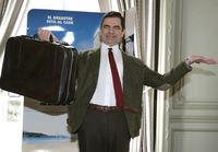 Rowan Atkinson tote bag #G546507
