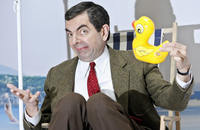 Rowan Atkinson tote bag #G546589