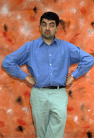 Rowan Atkinson t-shirt #975078