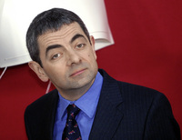 Rowan Atkinson hoodie #975116