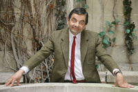 Rowan Atkinson tote bag #G546692