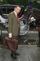Rowan Atkinson tote bag #G546709