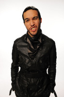 Pete Wentz of Fall Out Boy hoodie #975205