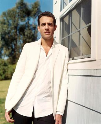 Bobby Cannavale poster with hanger