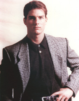 Tom Cruise sweatshirt #975351