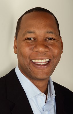 Mark Curry poster
