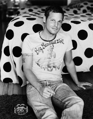 Justin Chambers puzzle G547182