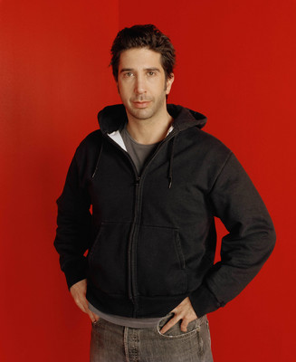 David Schwimmer Mouse Pad G547249