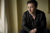 James McAvoy Mouse Pad G547271