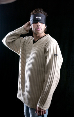 Howie Dorough sweatshirt
