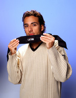 Howie Dorough Mouse Pad G547384