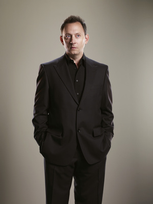Michael Emerson Mouse Pad G547426