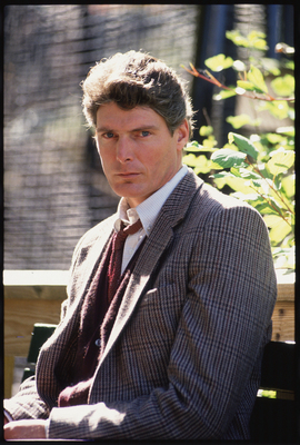 Christopher Reeve Poster G547428