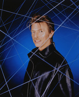 David Bowie tote bag #G547491