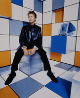 David Bowie hoodie #975975