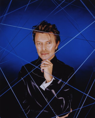 David Bowie Poster G547494