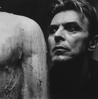 David Bowie tote bag #G547495