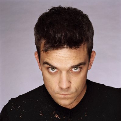 Robbie Williams Poster G547517