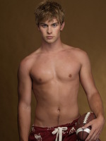 Chace Crawford Mouse Pad G547654