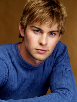 Chace Crawford Stickers G547663