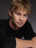 Chace Crawford t-shirt #976172